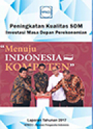 Laporan Tahunan APINDO Kabupaten Solok Selatan 2017