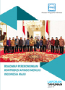 Laporan Tahunan APINDO Kabupaten Solok Selatan 2019